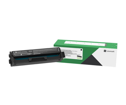 Toner LEXMARK Toner C332HK0 3K C/MC3326 Czarny